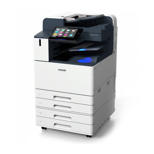 Máy photocopy Fuji Xerox Apeosport 4570 Máy photocopy Fuji Xerox Apeosport 4570